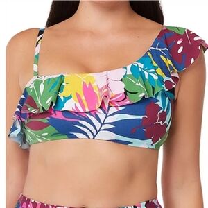 Bleu Rod Beattie 1 shoulder Bikini